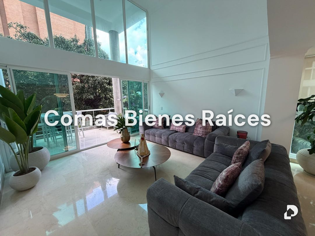 Apartamento en Campo Alegre, Caracas