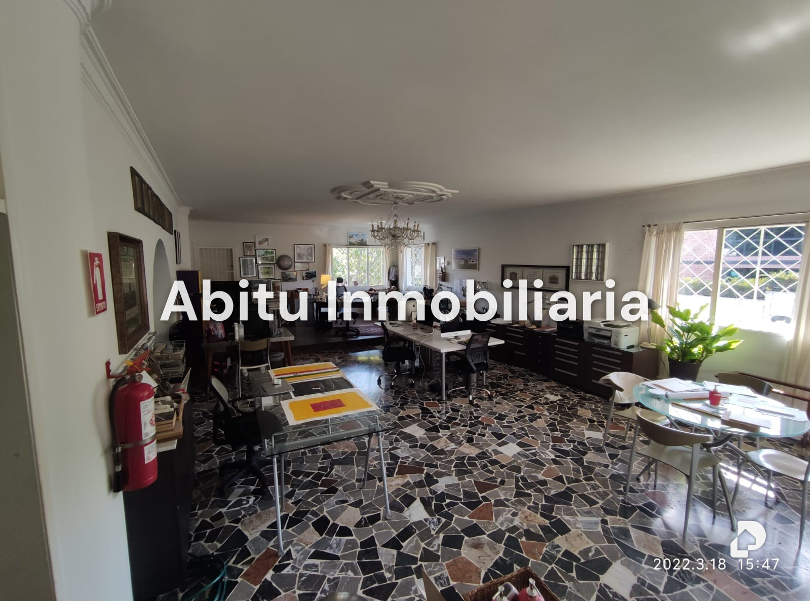Casa en Altamira, Caracas