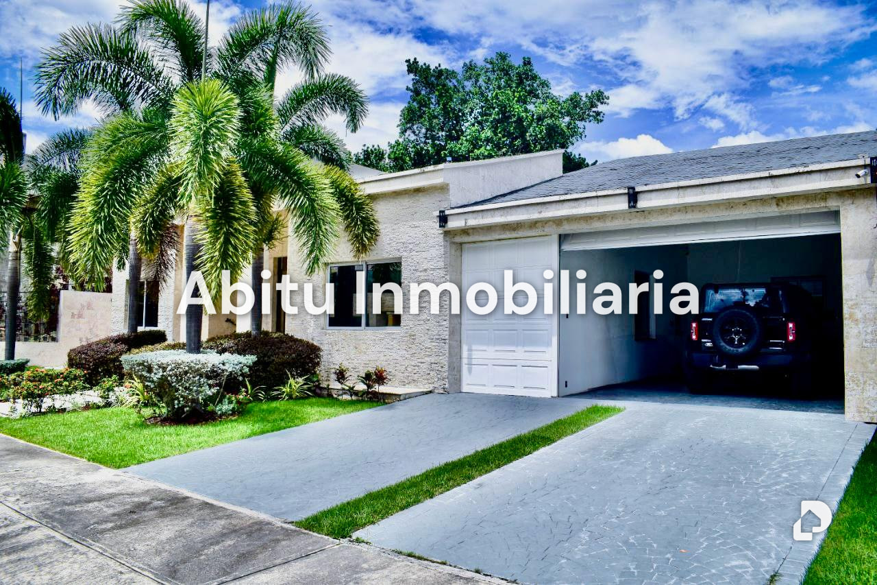 Casa en San Diego, Valencia