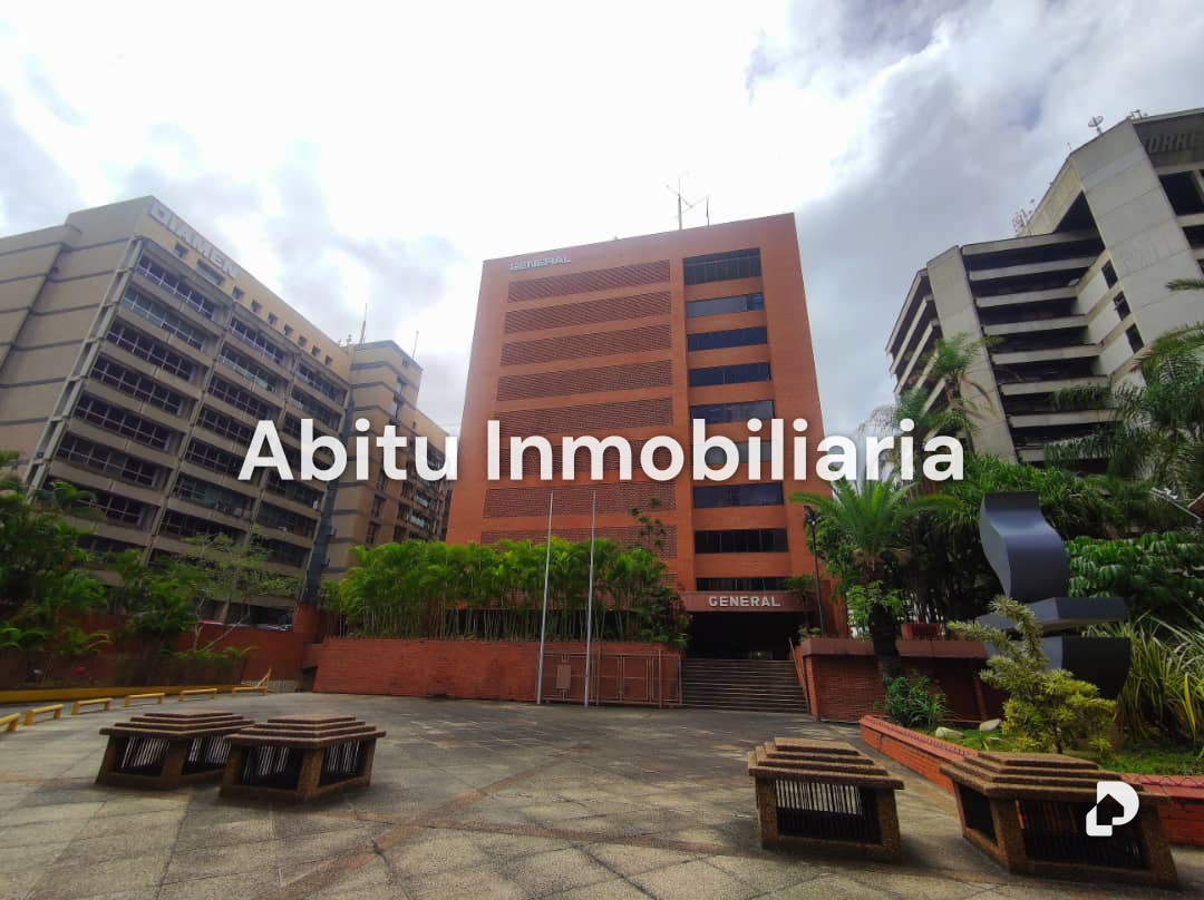 Oficina en Chuao, Caracas