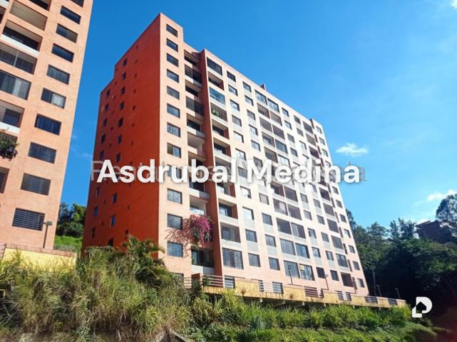 Apartamento en Caracas