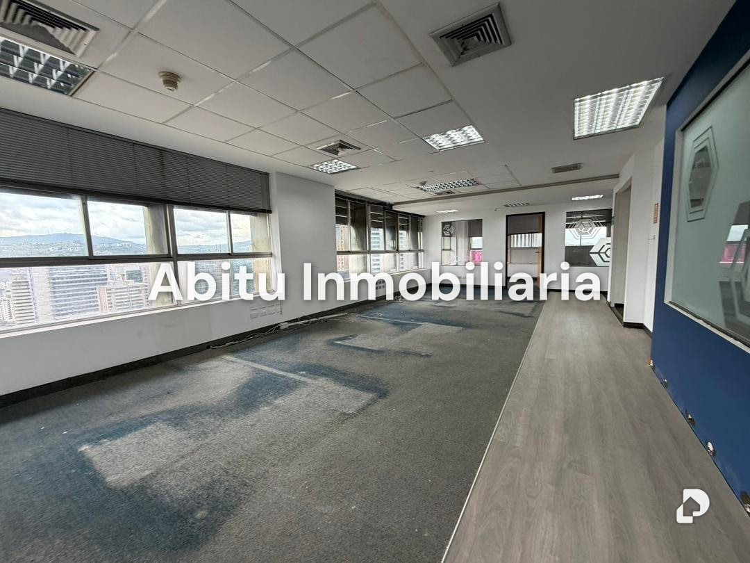 Oficina en Altamira, Caracas