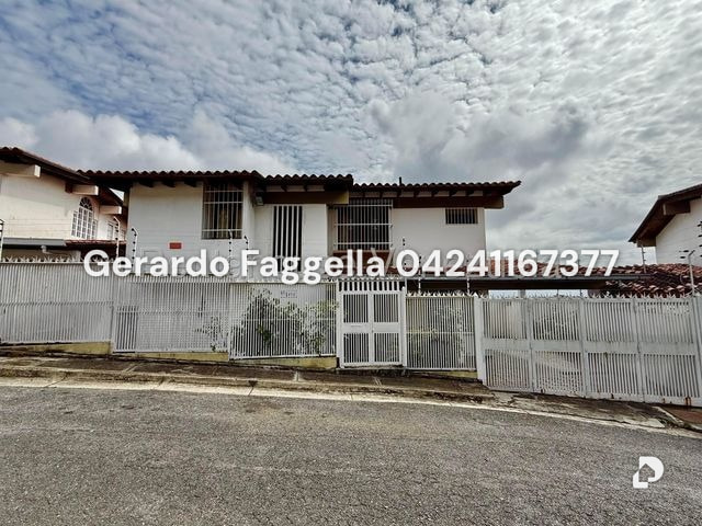 Casa en Santa Paula, Caracas