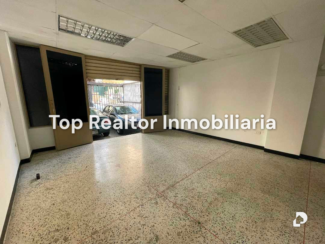 Local comercial en Colinas de Bello Monte, Caracas