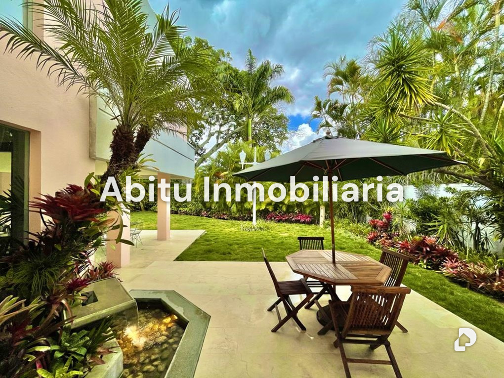 Casa en Los Chorros, Caracas