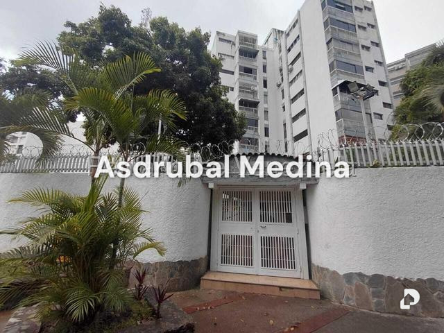 Apartamento en El Cafetal, Caracas