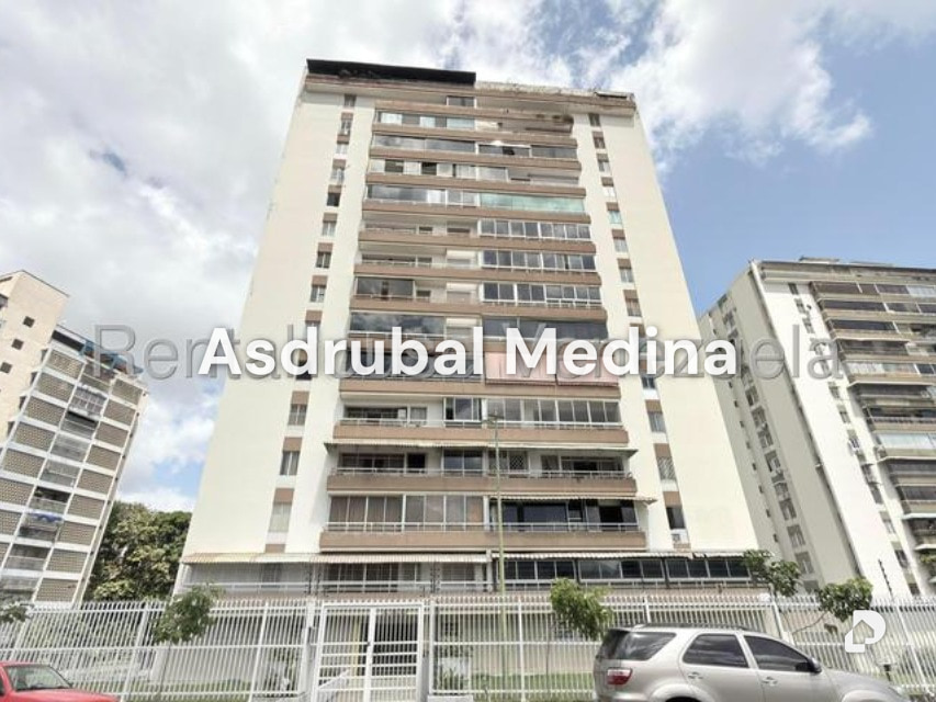 Apartamento en El Marqués, Caracas