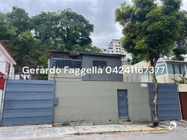 Casa en Las Acacias, Caracas