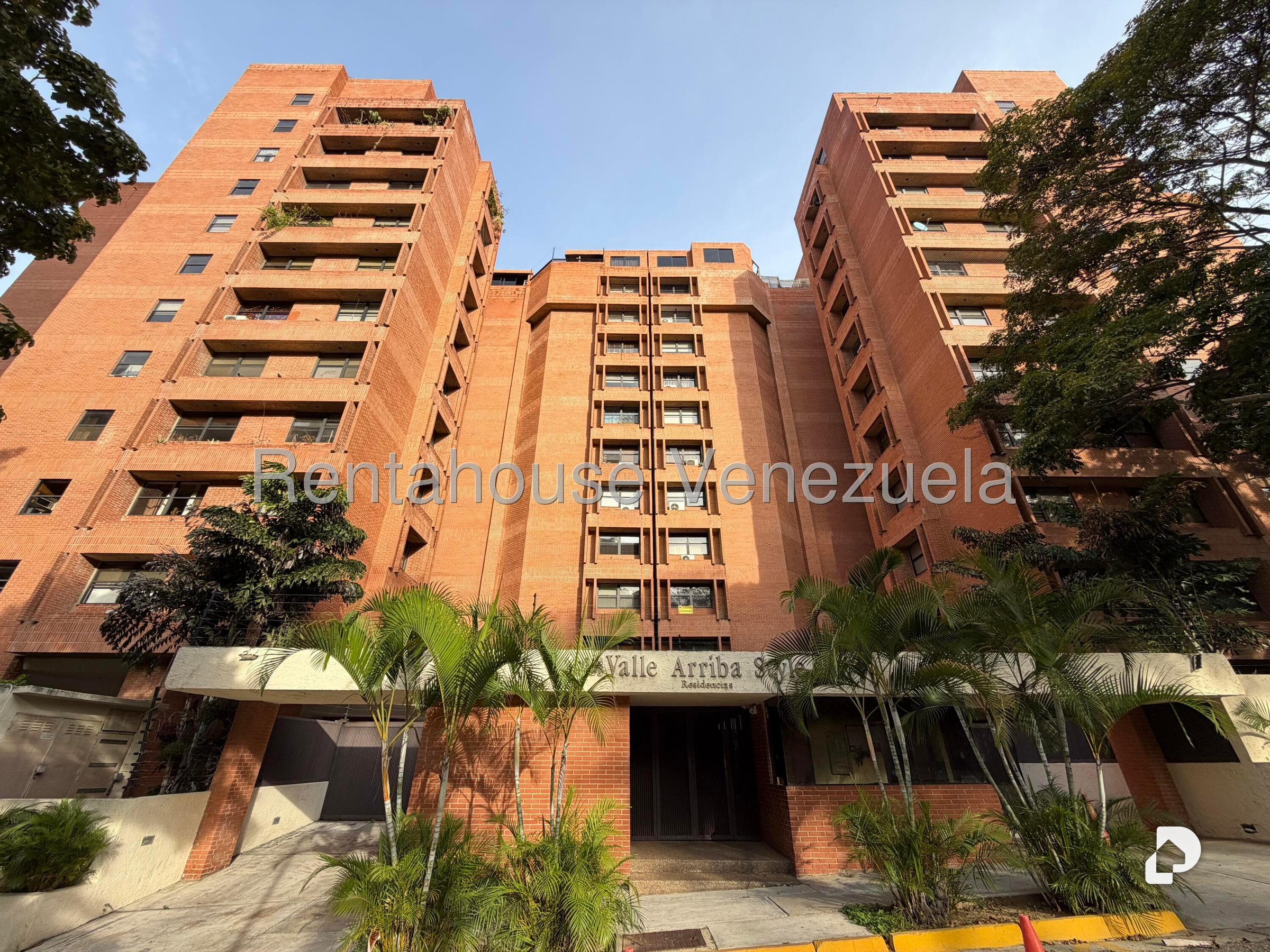 Apartamento en Santa Fe Norte, Caracas