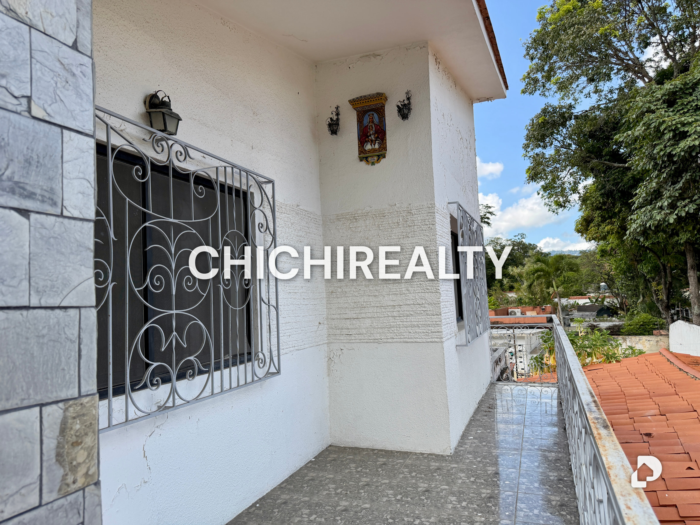 Casa en La Floresta, Caracas