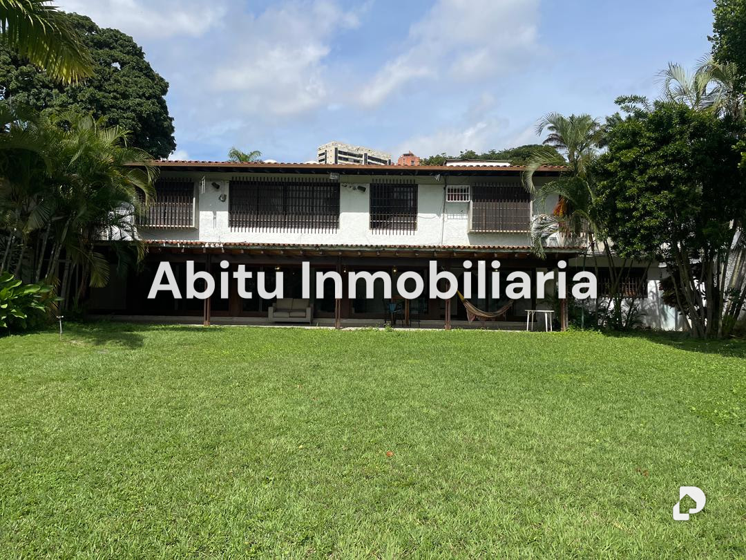 Casa en Valle Arriba, Caracas