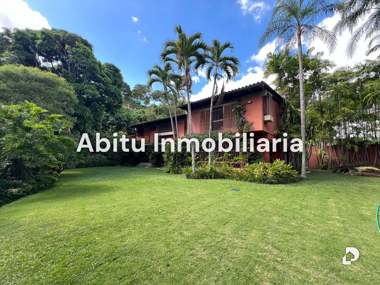 Casa en Valle Arriba, Caracas