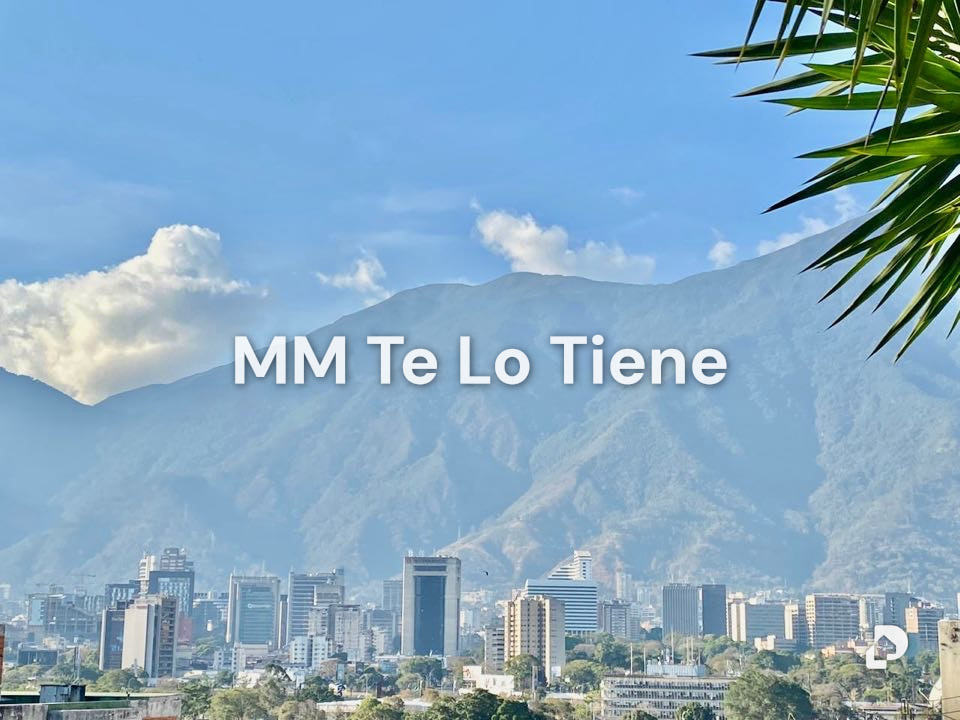 Casa en Lomas de Chuao, Caracas