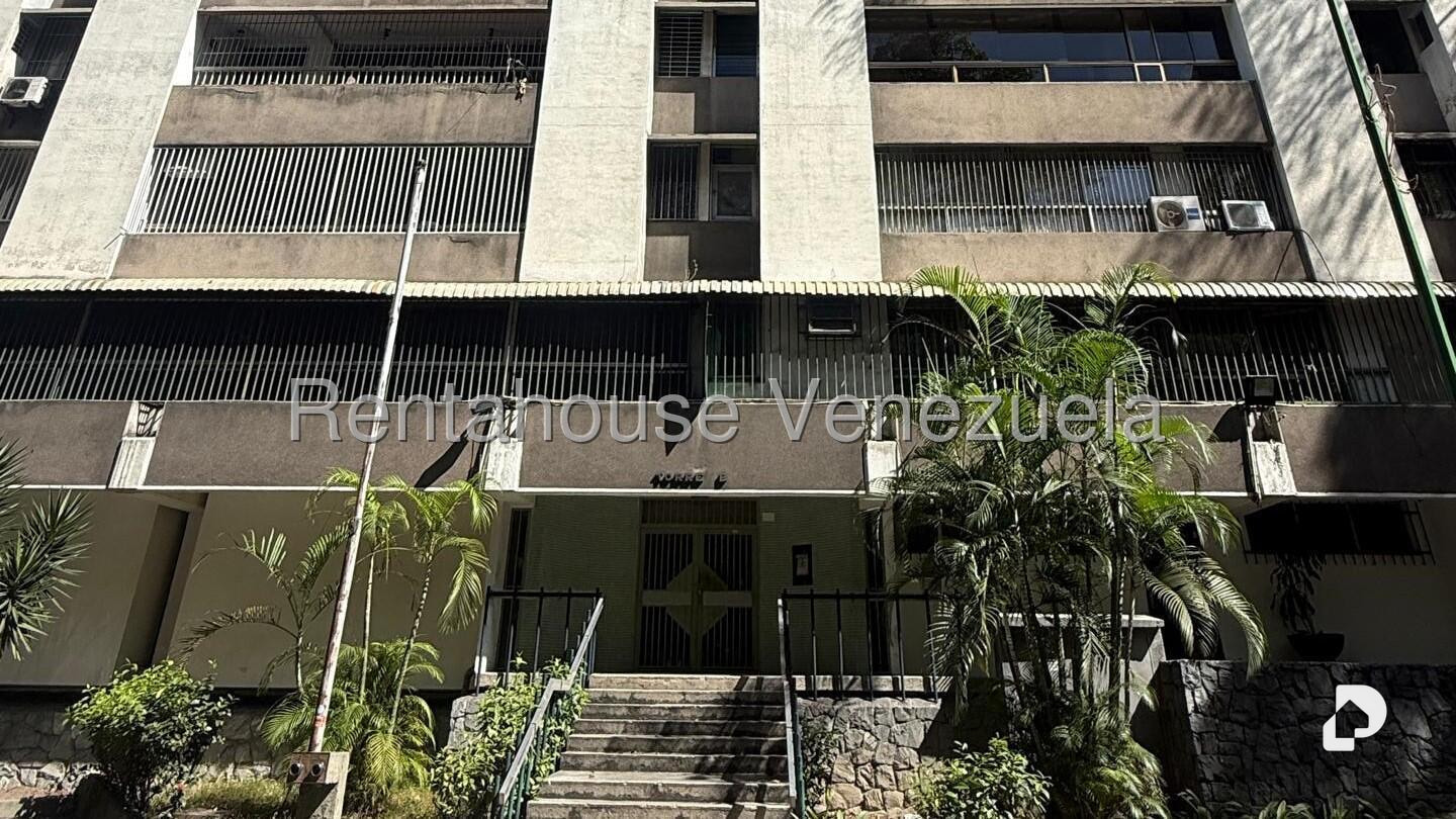 Apartamento en El Marqués, Caracas