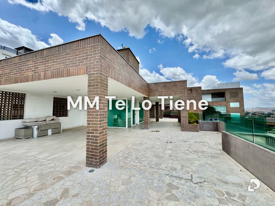 Apartamento en La Castellana, Caracas