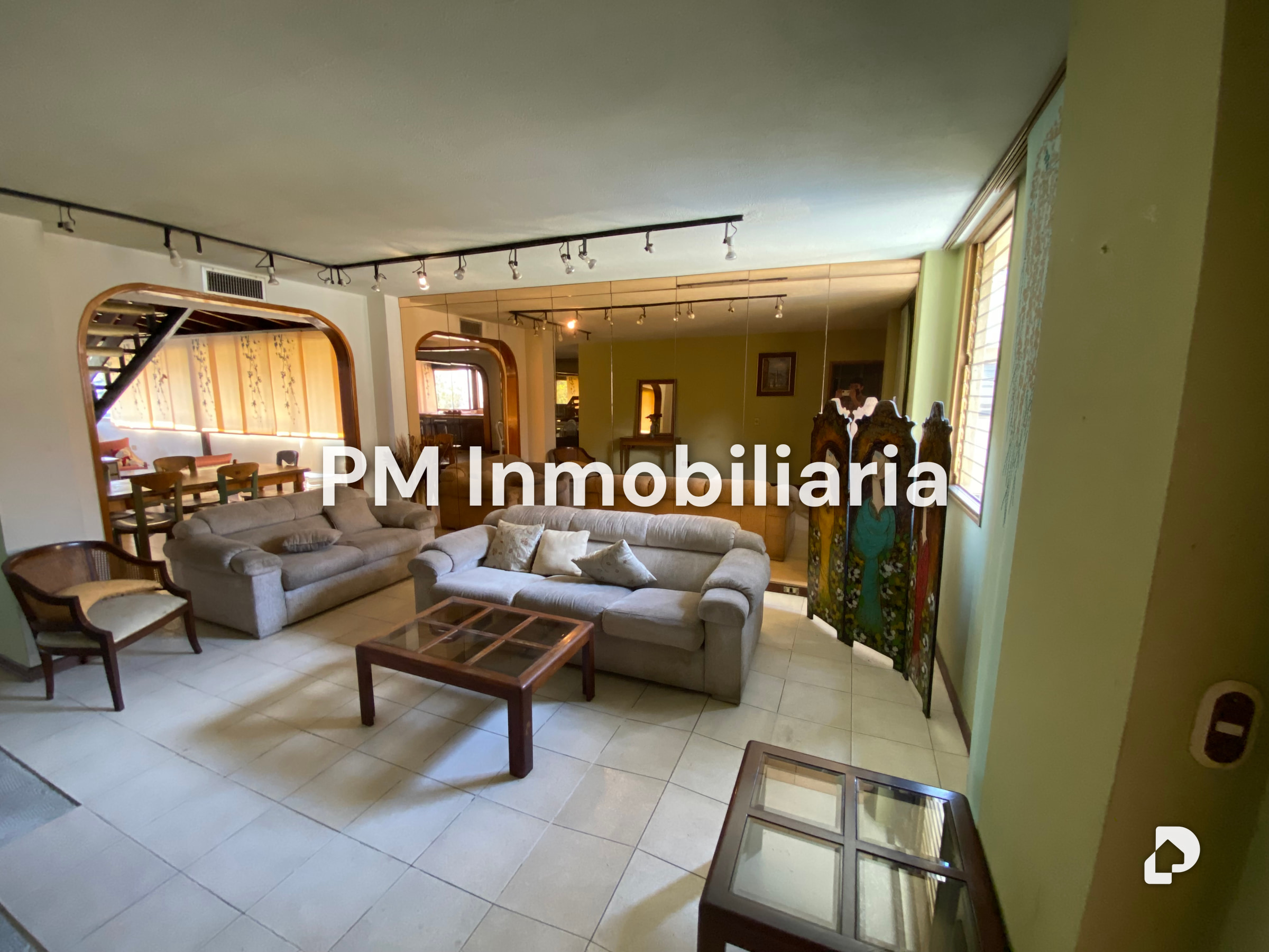 Apartamento en Urb. Miranda, Caracas