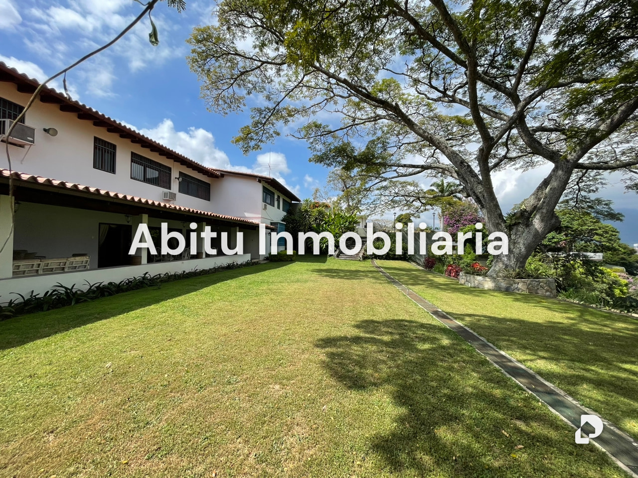 Casa en Lomas del Mirador, Caracas