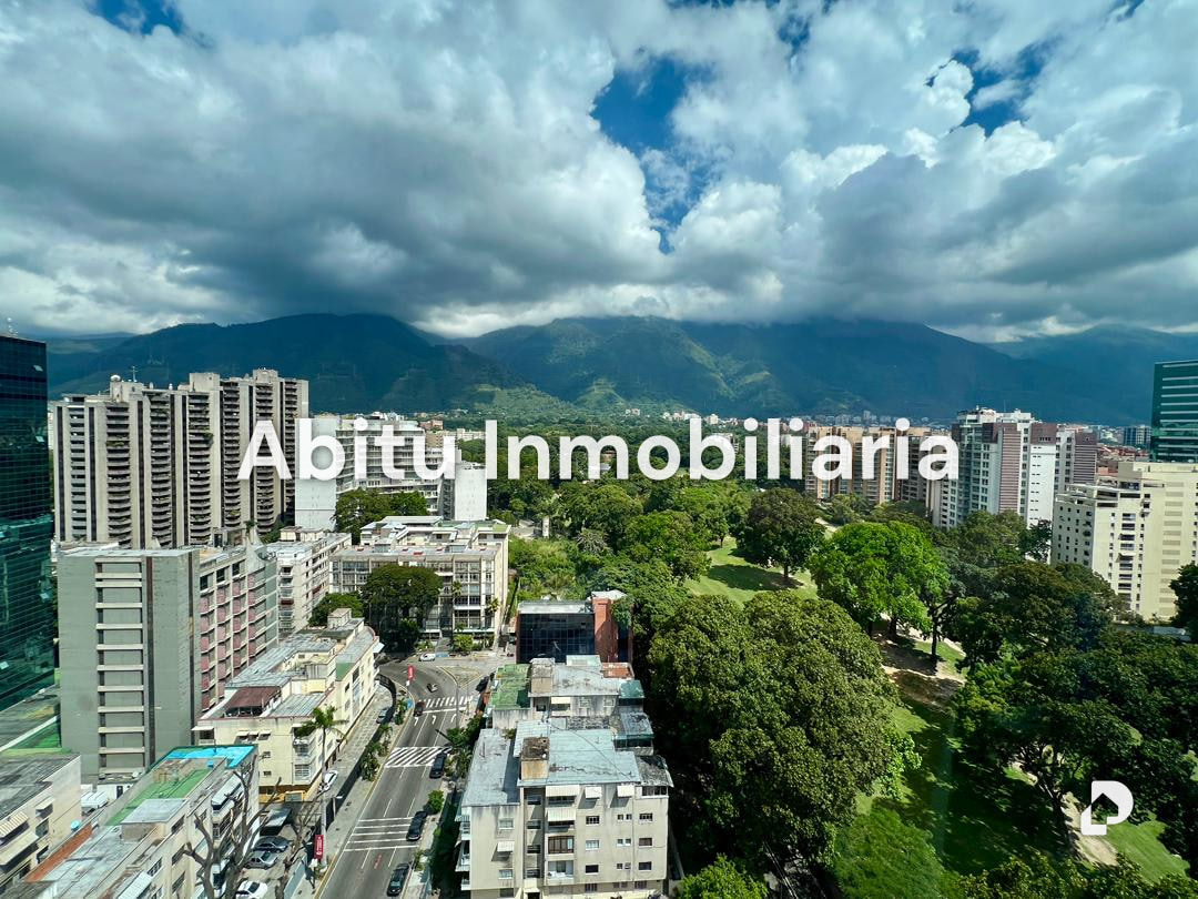 Oficina en El Rosal, Caracas