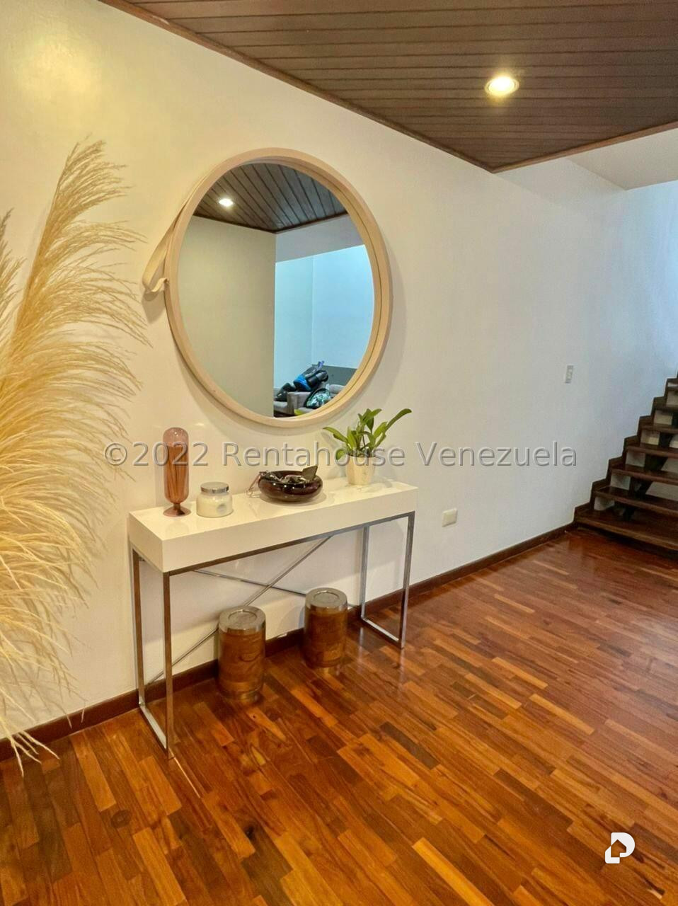 Casa en El Hatillo, Caracas