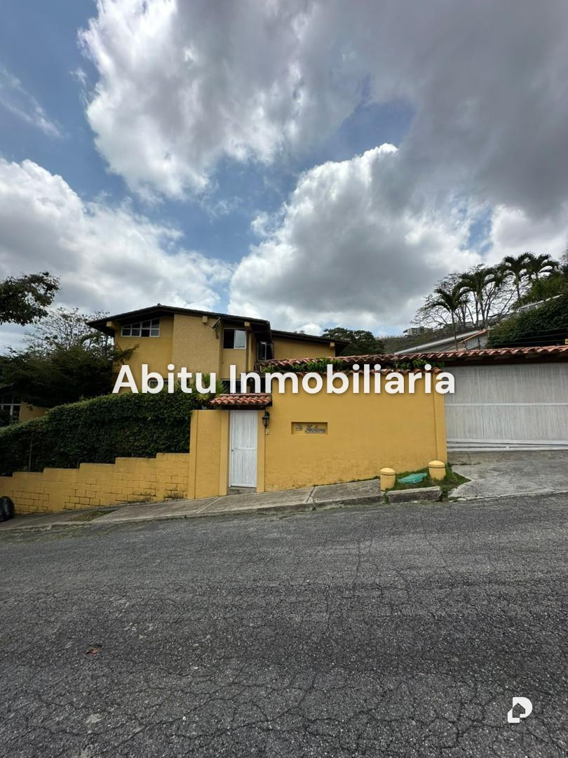 Casa en El Hatillo, Caracas