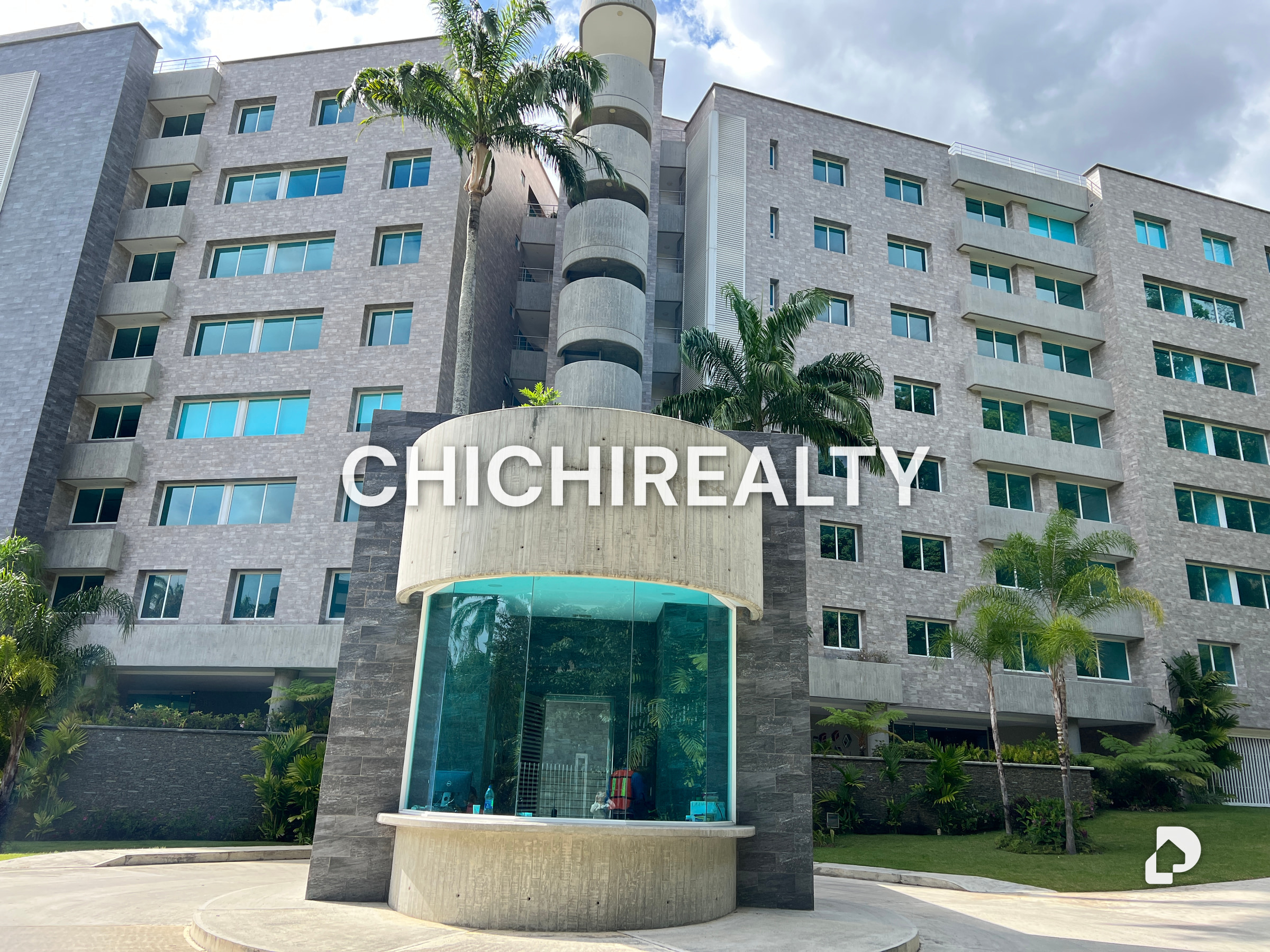 Apartamento en Los Chorros, Caracas