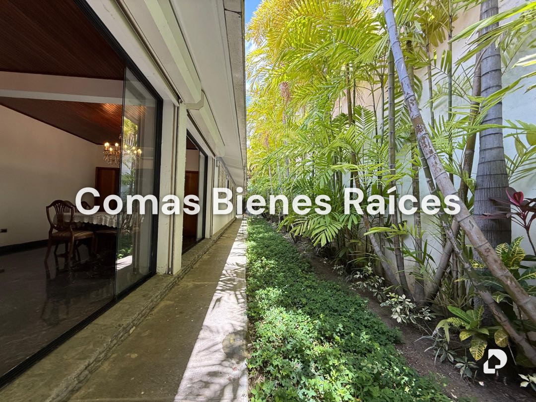 Casa en Altamira, Caracas