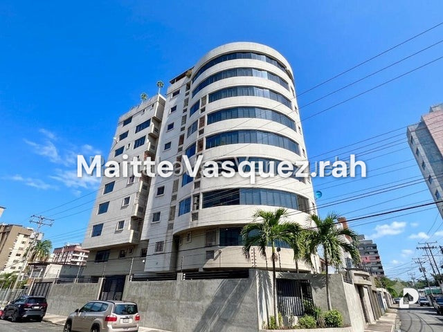 Apartamento en Urbanizacion la Soledad, Maracay