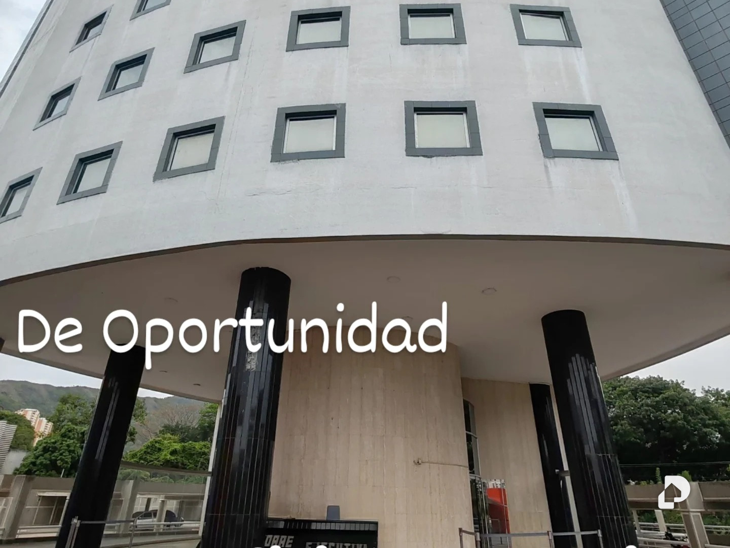Oficina en Parroquia Urbana San José, Valencia