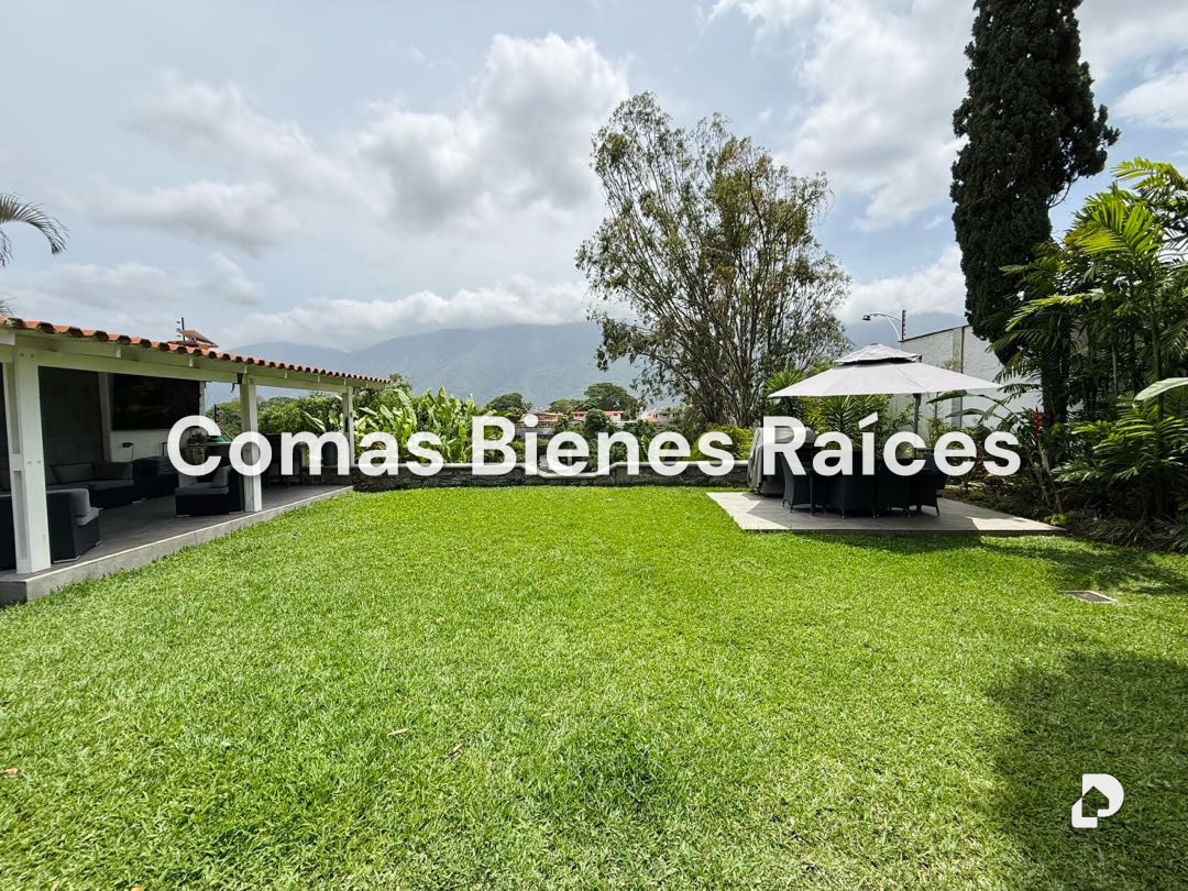 Casa en Caurimare, Caracas