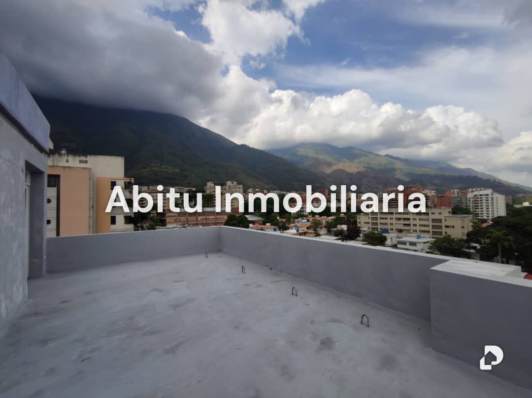 Apartamento en Sebucan, Caracas