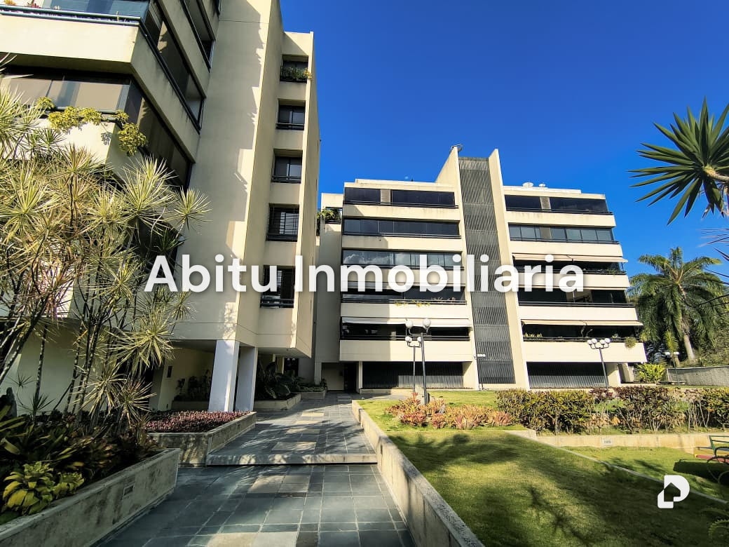 Apartamento en La Castellana, Caracas