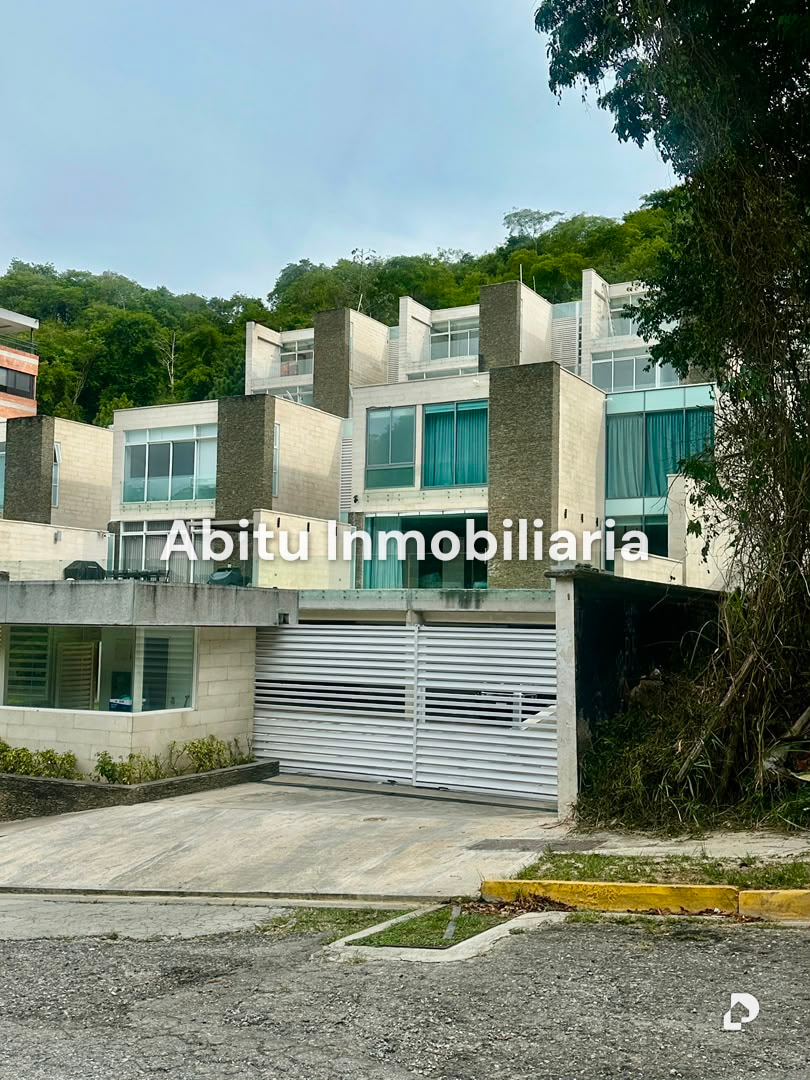 Casa en Los Campitos, Caracas