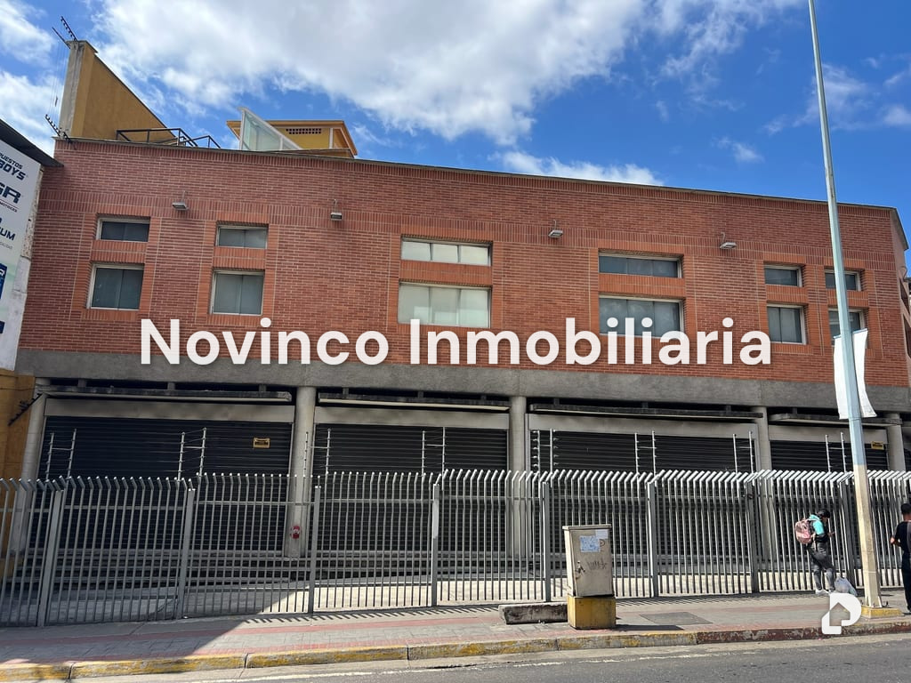 Local comercial en Caracas