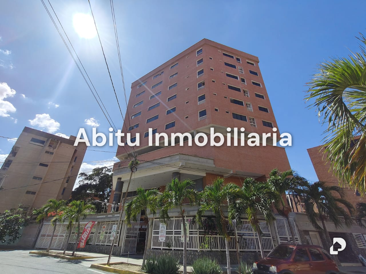 Apartamento en Catia La Mar