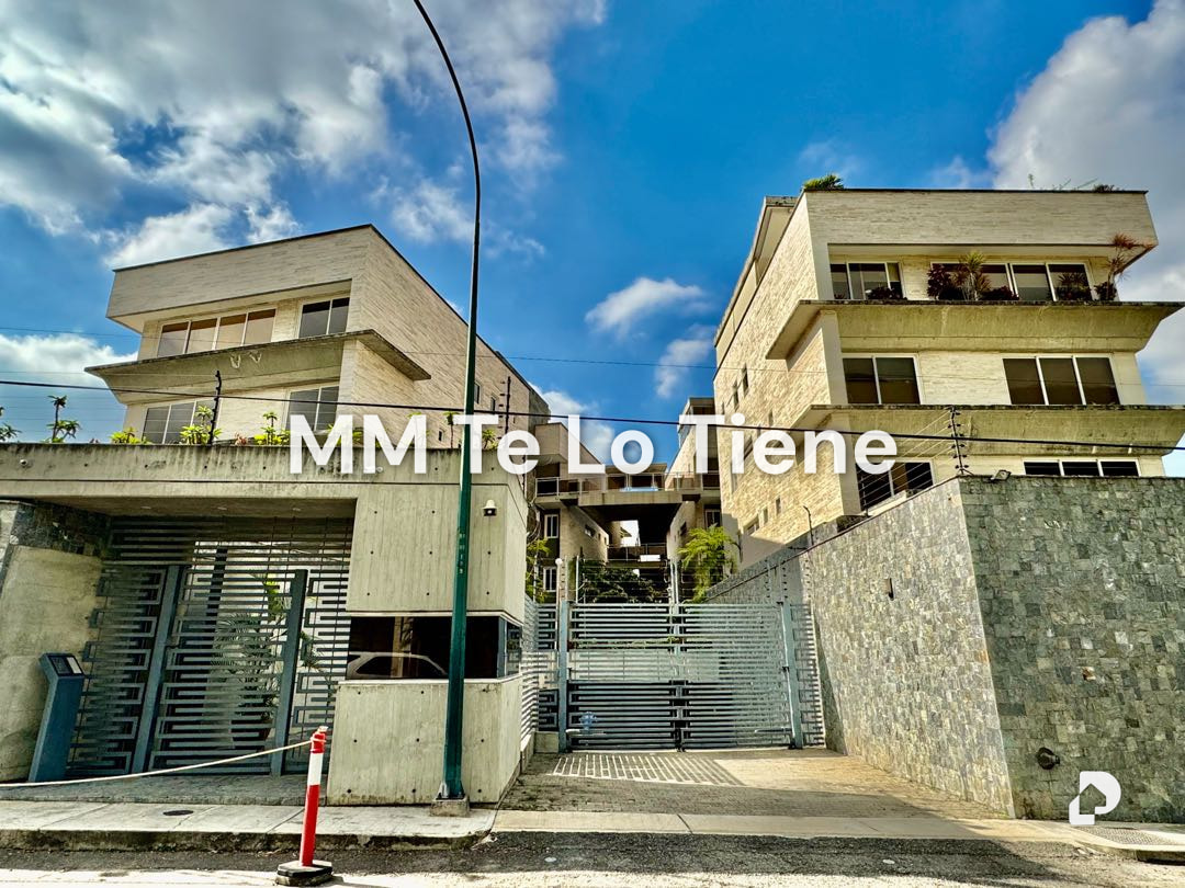 Apartamento en Los Palos Grandes, Caracas