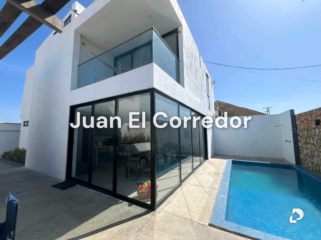 Casa en Adícora, Paraguaná