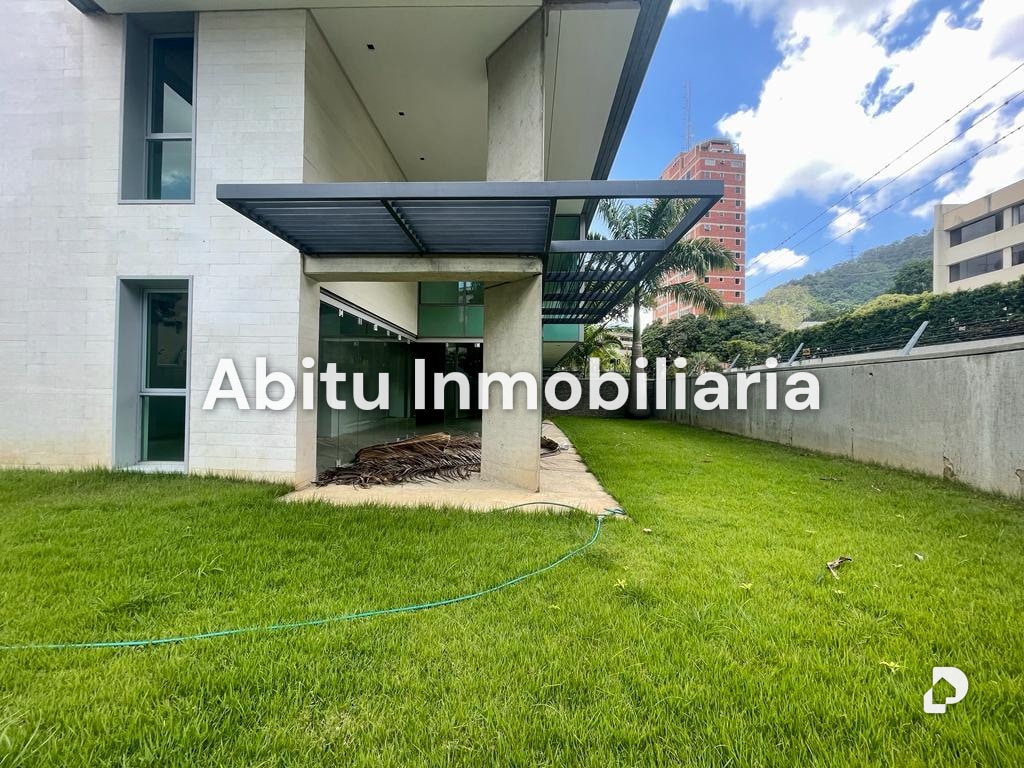 Apartamento en Altamira, Caracas