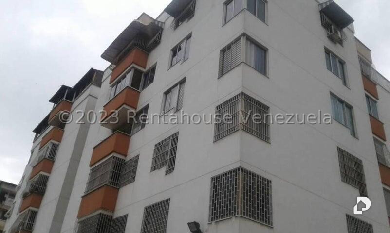Apartamento en El Marqués, Caracas