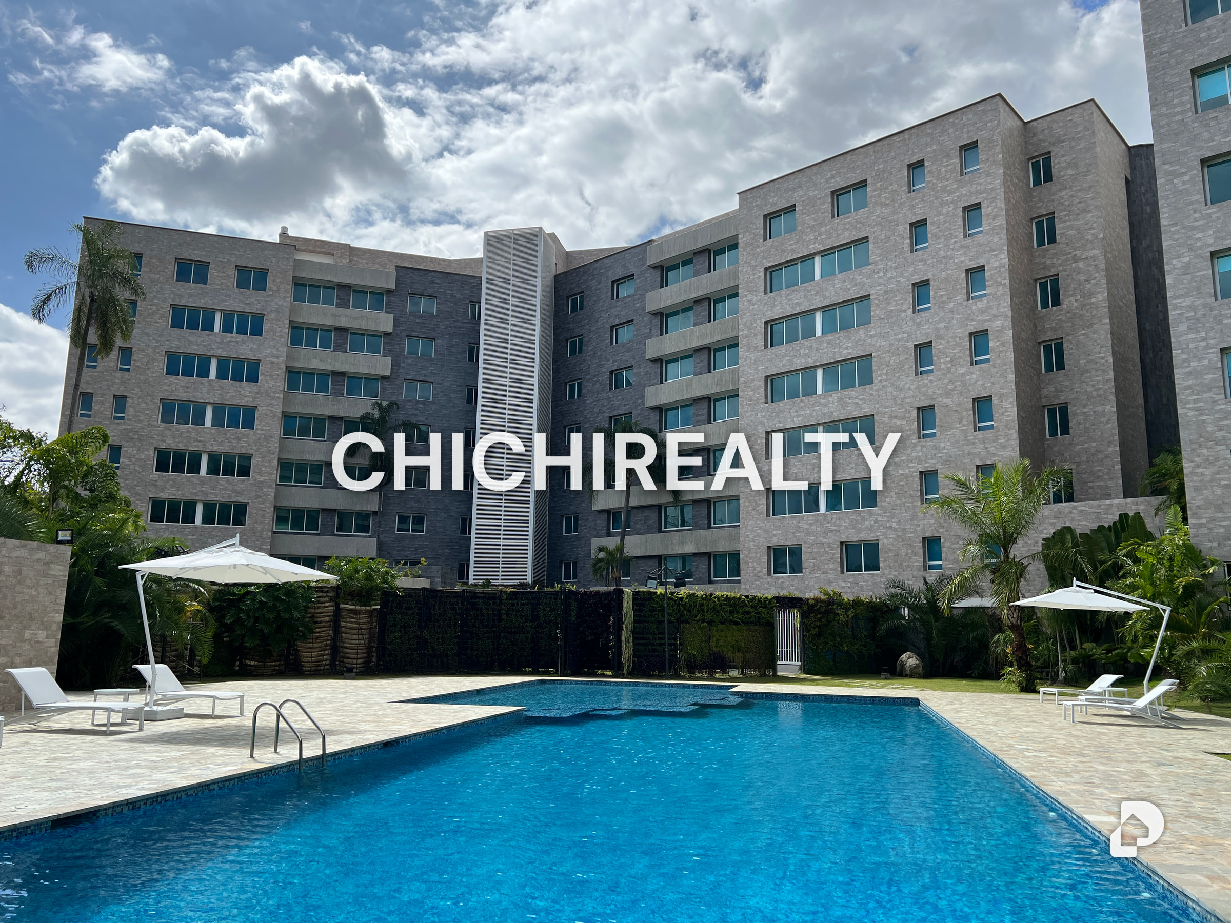Apartamento en Los Chorros, Caracas