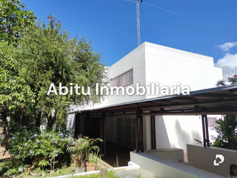 Casa en San Román, Caracas