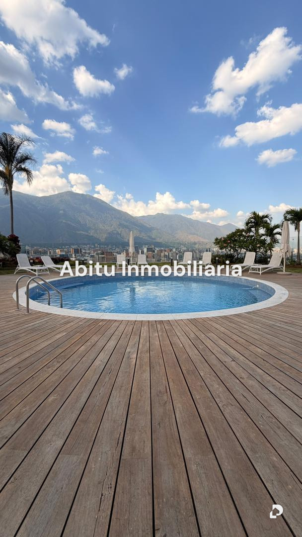 Apartamento en Las Mercedes, Caracas