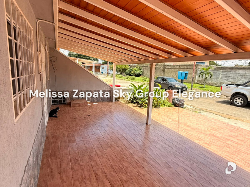 Casa en Villas Trabsider, Barquisimeto