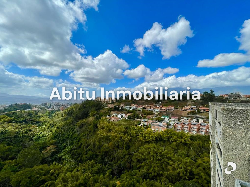 Apartamento en Alto Hatillo, Caracas
