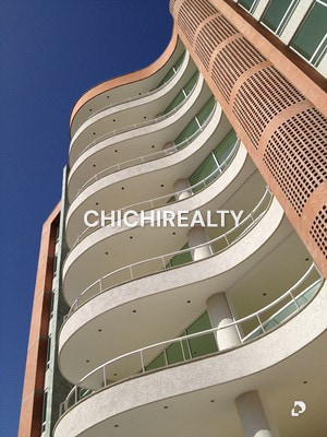 Apartamento en Los Campitos, Caracas