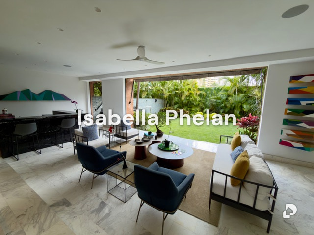 Apartamento en Chacao, Caracas