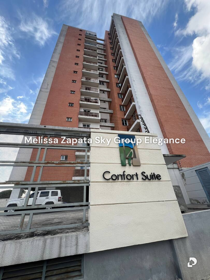 Apartamento en Barquisimeto