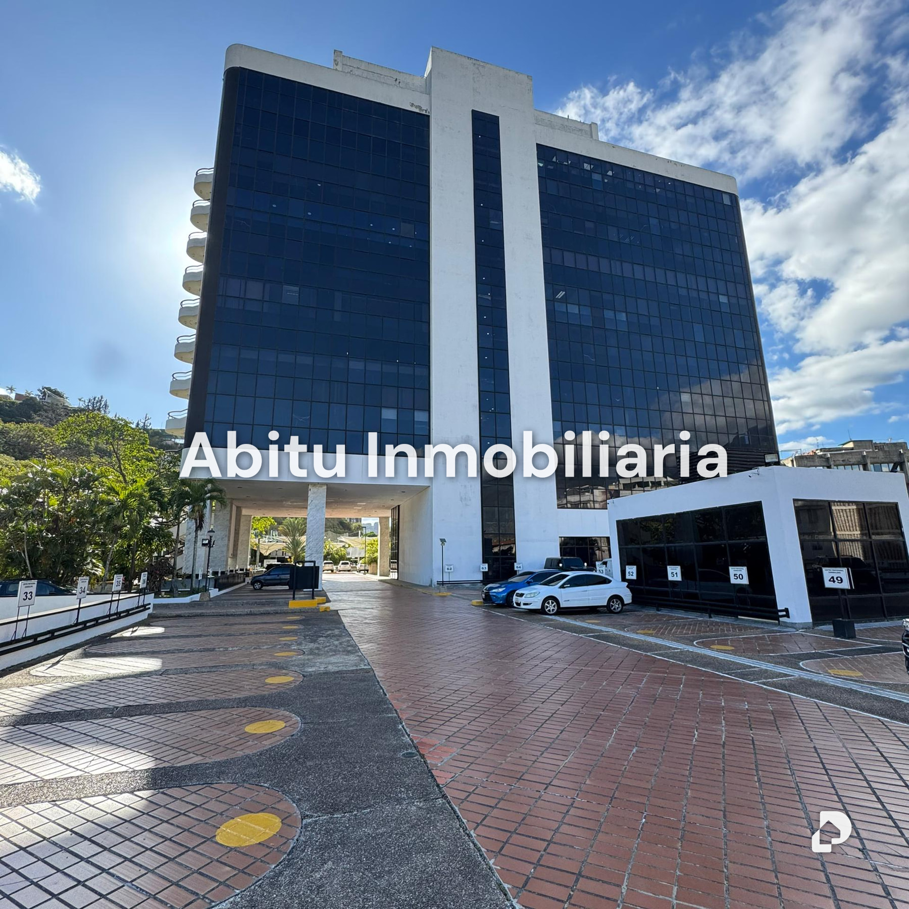 Oficina en Chuao, Caracas