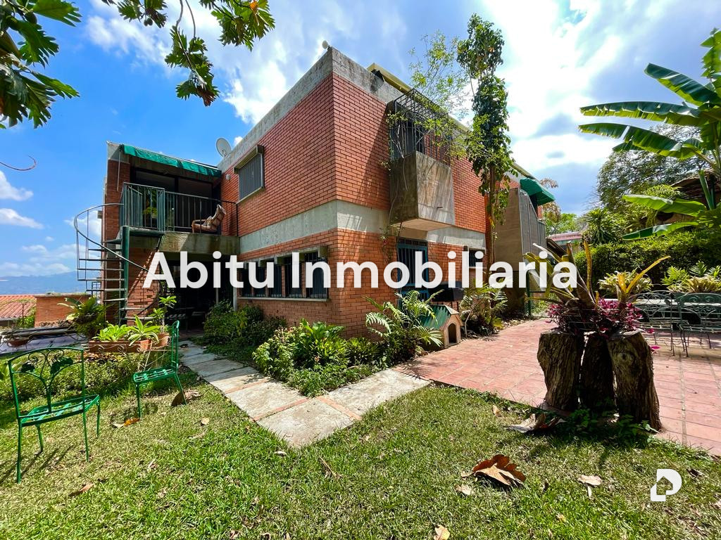 Casa en El Marqués, Caracas