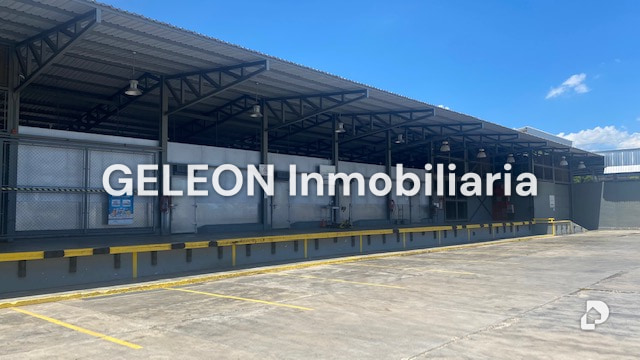 Galpón en Zona Ind. Municipal, Valencia