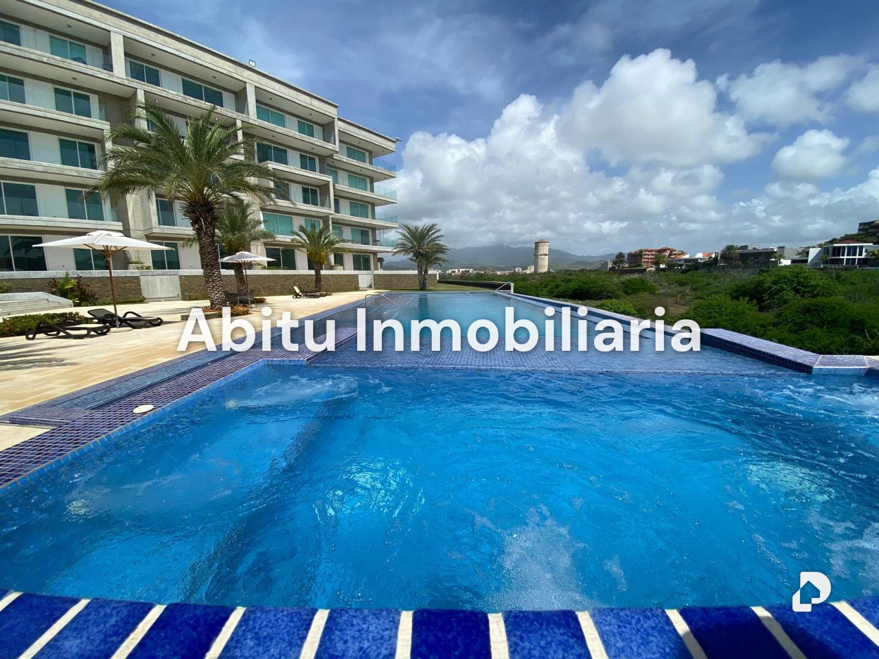 Apartamento en Pampatar, Margarita (sureste)
